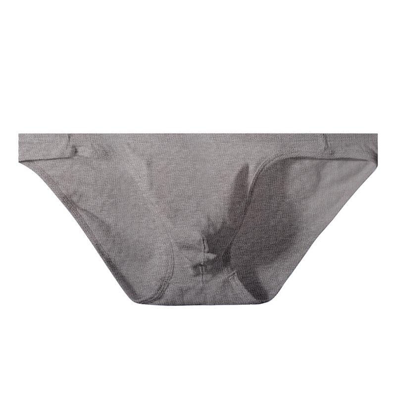 Трусы мужские Adannu XL Серый (8233)