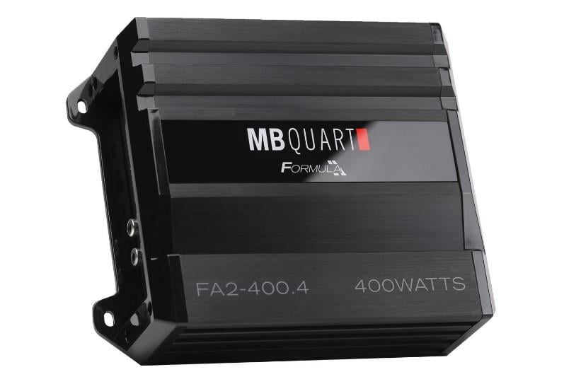 Підсилювач MB Quart FA2-400.4