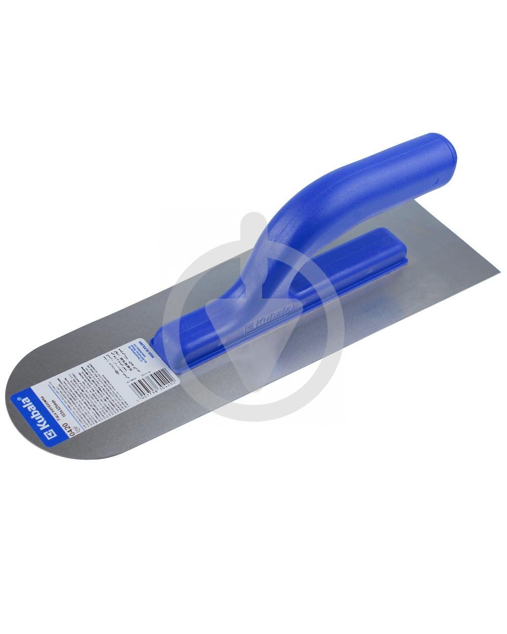 Терка Kubala металлическая 325x105 мм (13475214)