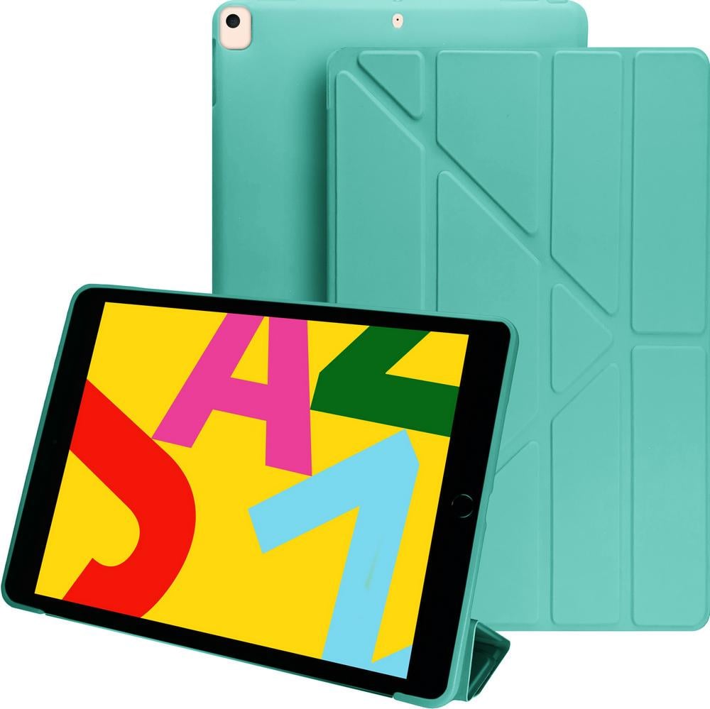 Чехол Bento для iPad Pro 10,5 Y-Stand Mint (26243)