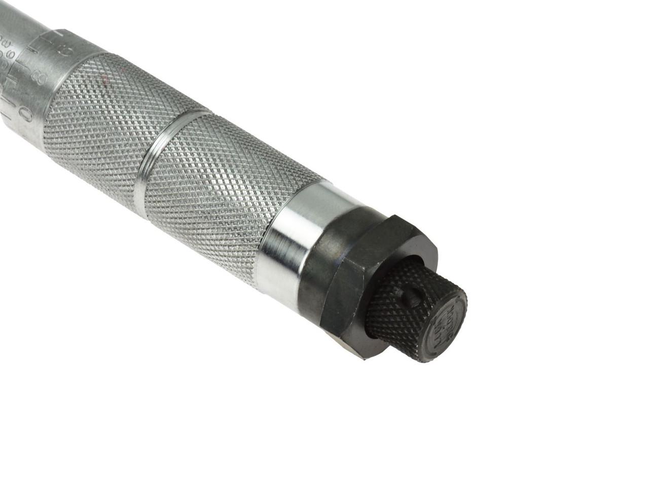 Ключ динамометриичний GeKo 1/4 5- 25 Nm (G10063) - фото 4 Ключ динамометриичний GeKo 1/4 5- 25 Nm (G10063) - фото 4