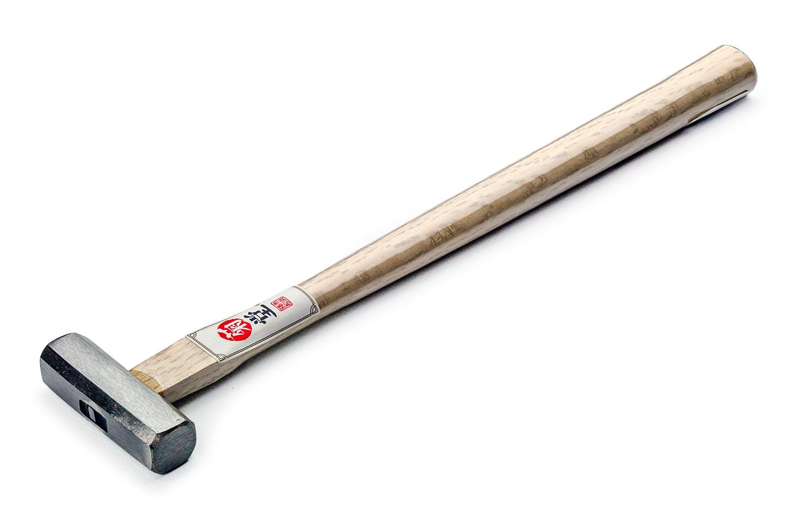 Молоток столярный Takagi Kikudo 115 г (1028610)