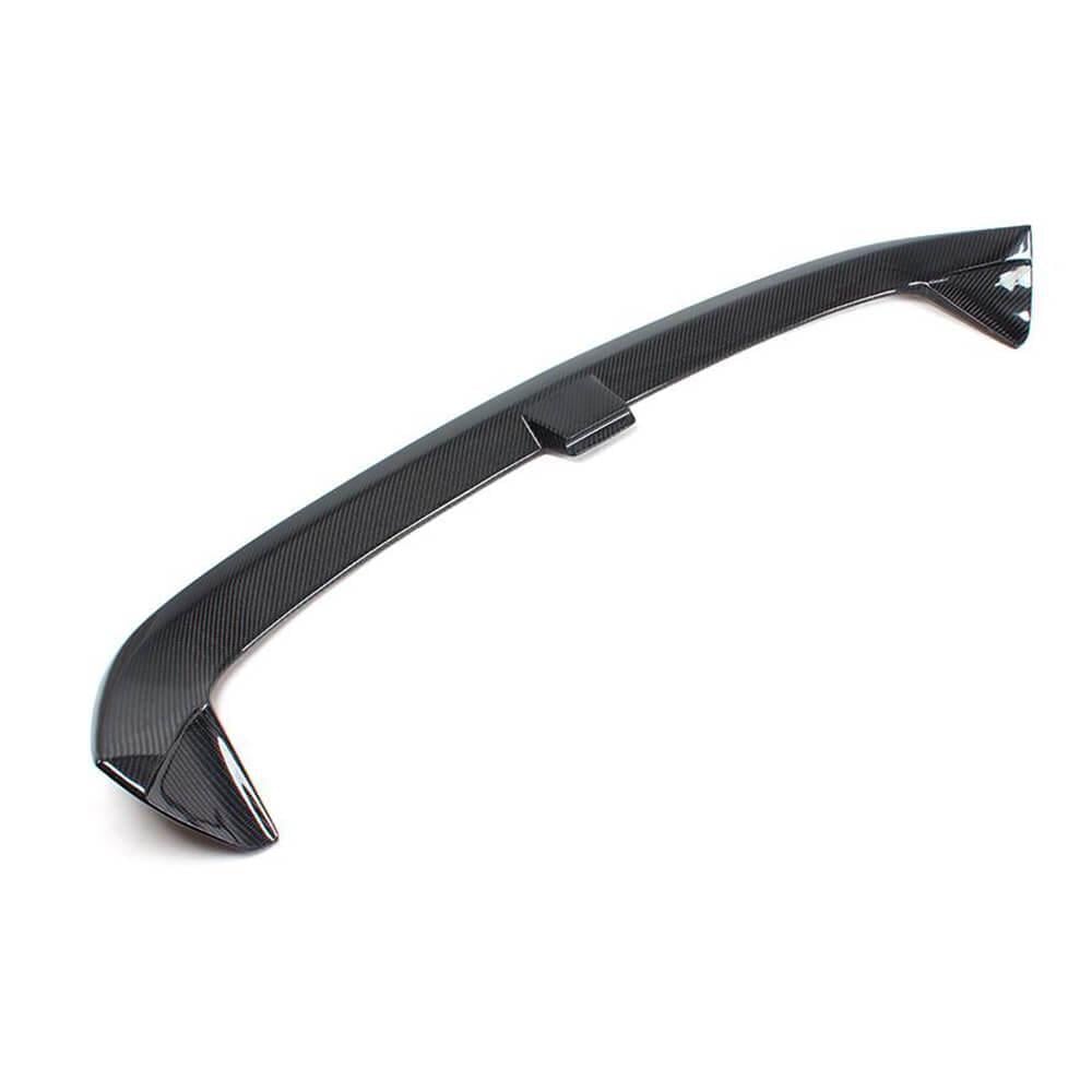 Спойлер DDCarbon V6 для Base/R-Line HB карбон для Volkswagen Golf 7/E-Golf натуральный карбон (148408) Спойлер DDCarbon V6 для Base/R-Line HB карбон для Volkswagen Golf 7/E-Golf натуральный карбон (148408)