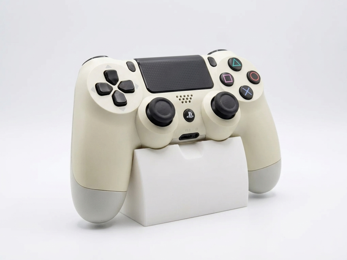 Подставка для контроллера PS4 (0481) - фото 2 Подставка для контроллера PS4 (0481) - фото 2