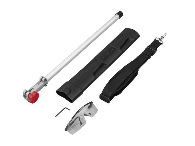 Кущоріз електричний Parkside PHSL 900 B4 для живоплоту з довгими ручками (12385708) - фото 2 Кущоріз електричний Parkside PHSL 900 B4 для живоплоту з довгими ручками (12385708) - фото 2