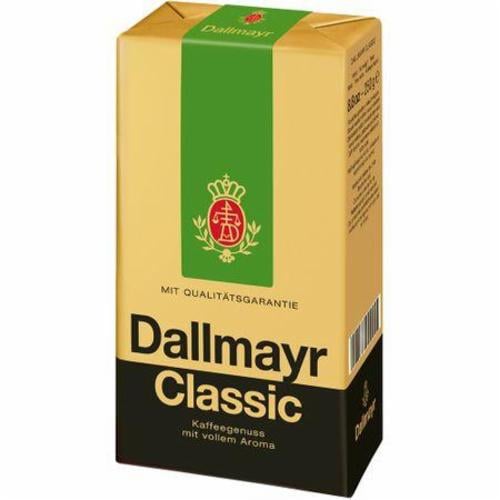 Кава мелена Dallmayr Classic 500 g