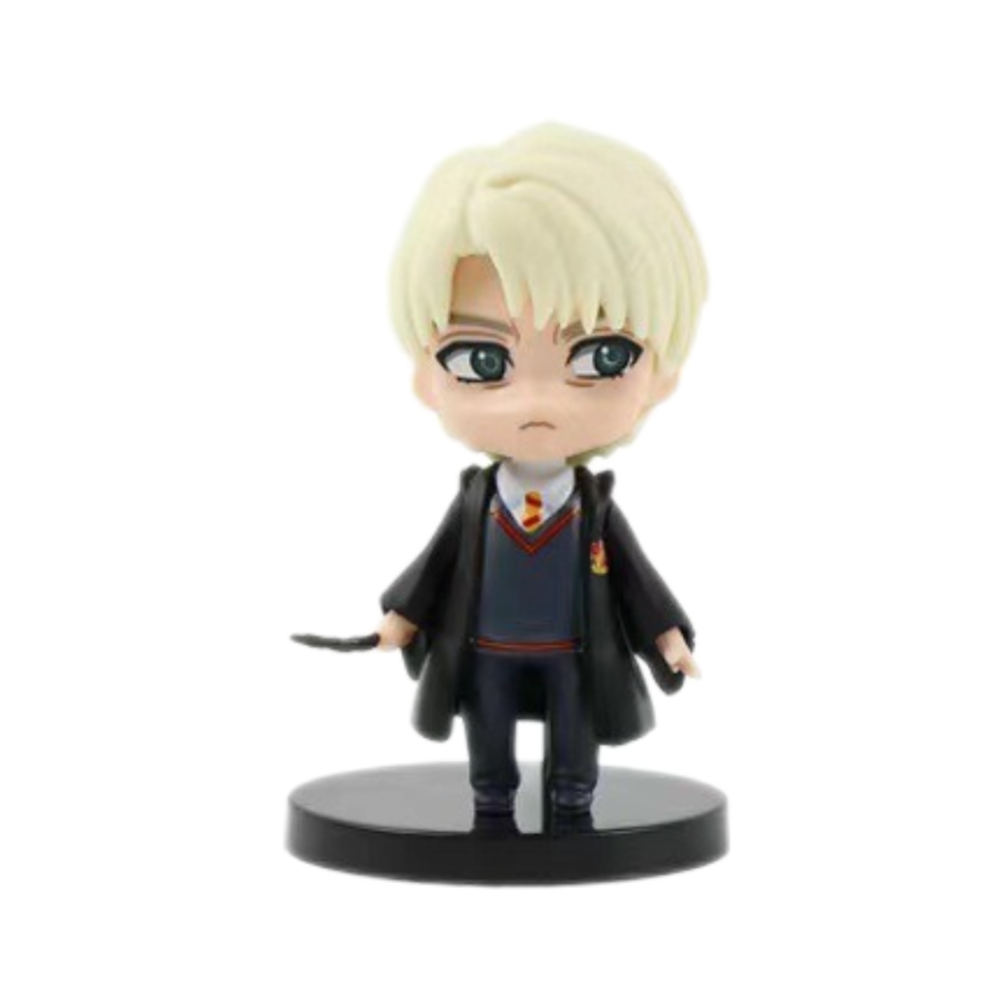 Фігурка для геймерів Harry Potter Draco Malfoy 7 см (F CH HP DM 7 02)