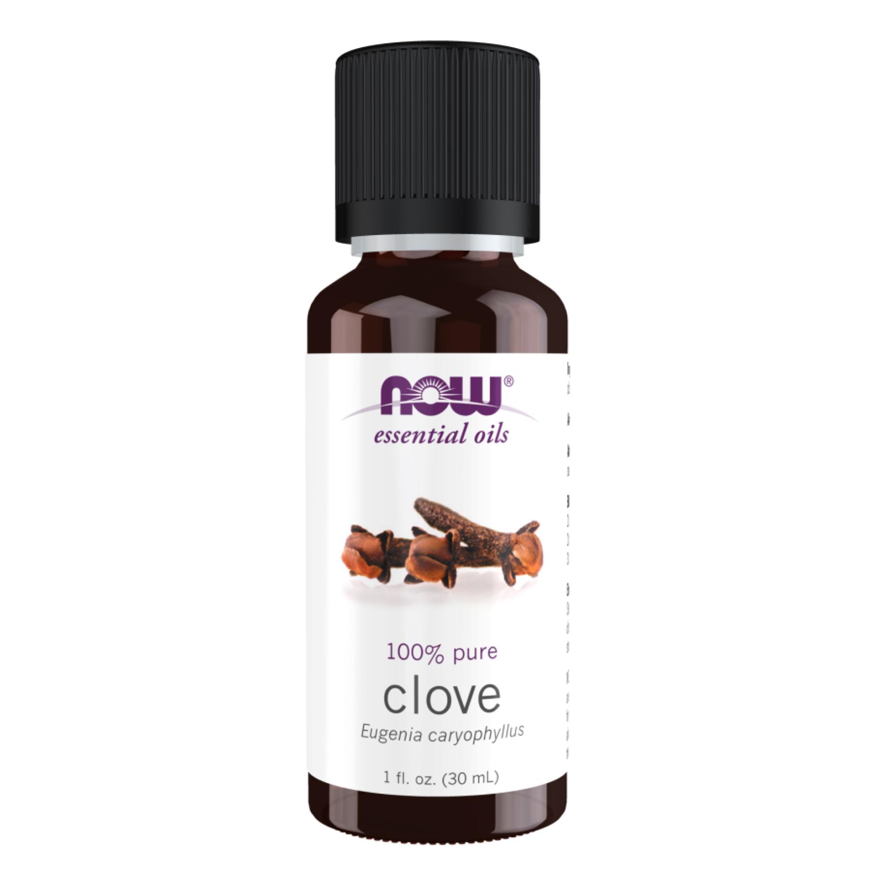 Добавка Clove Oil 30 мл (2022-10-2669)