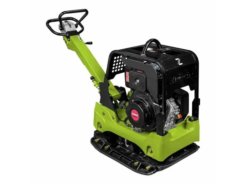 Виброплита Zipper ZI-RPE330D