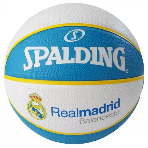 М'яч баскетбольний Spalding Real Madrid р. 7 (only289_30 01514 01 2117)