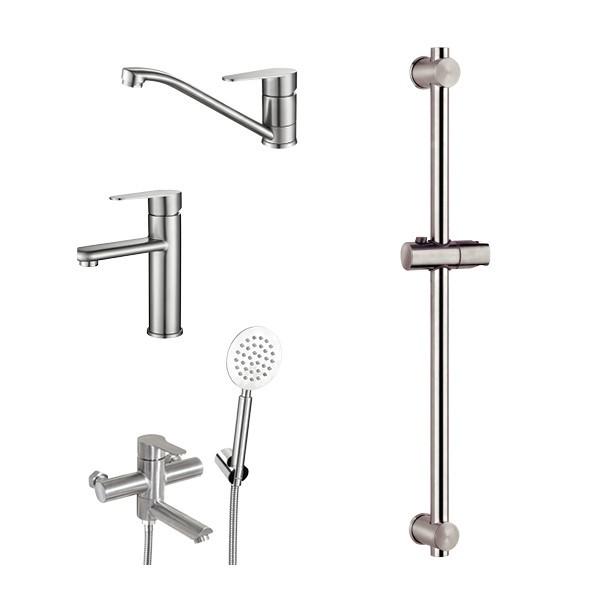 Набор смесителей Venta VA80649 4в1