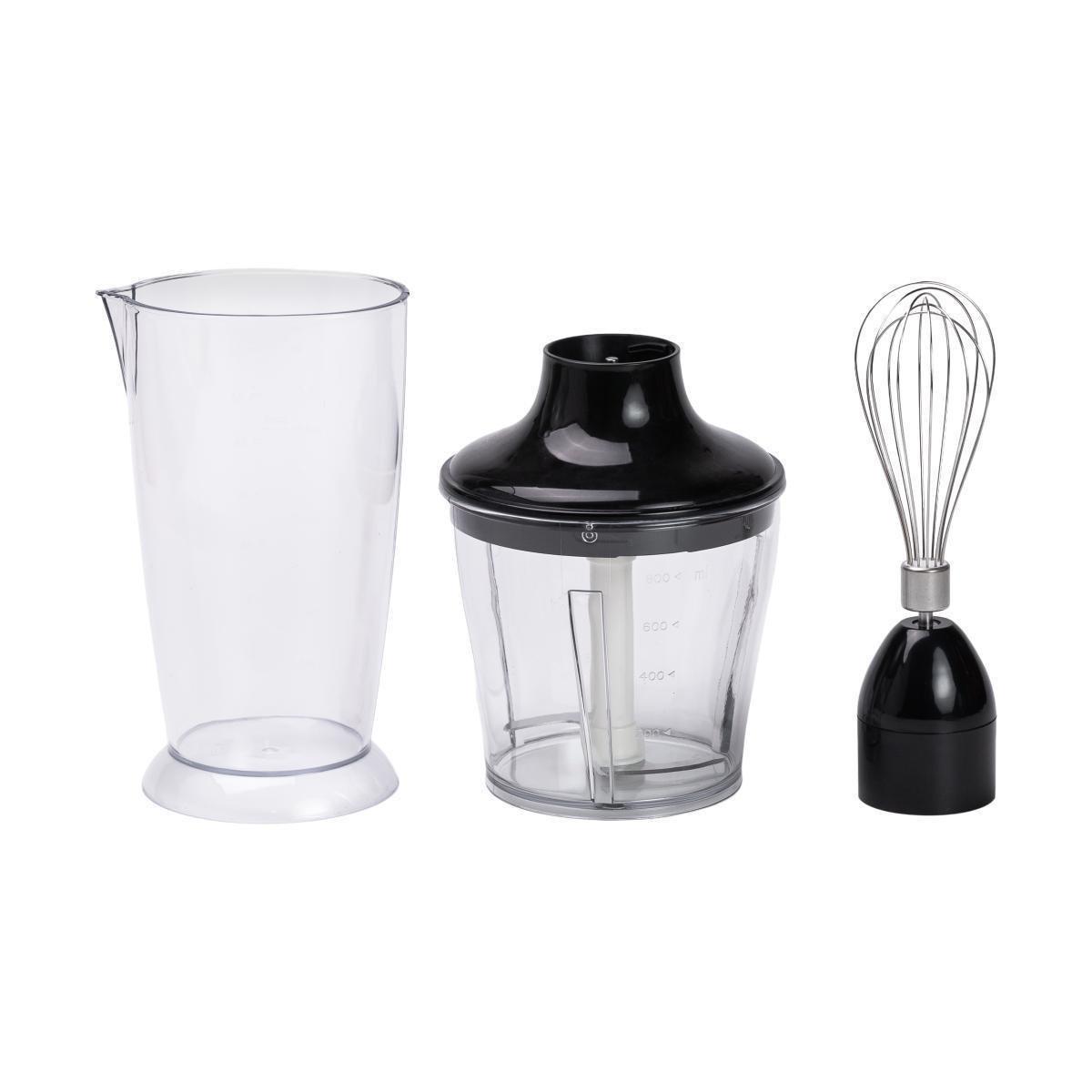 Блендер погружной Sokany SK-758-4 (70670) - фото 3 Блендер погружной Sokany SK-758-4 (70670) - фото 3