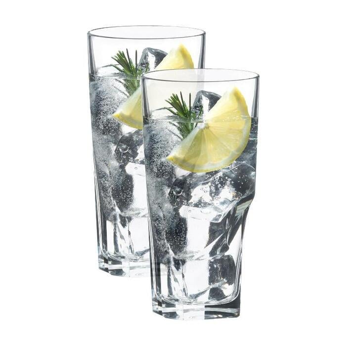 Набір склянок Tumbler Riedel 0,375 л 2 пр. (34060424)
