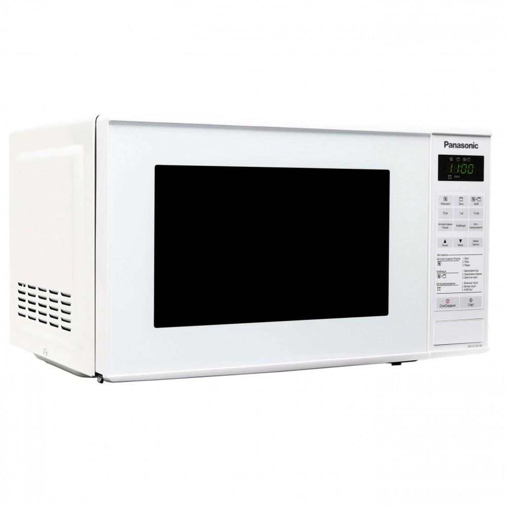 Микроволновая печь Panasonic NN-GT261-WZ-PE DCART (33003891)