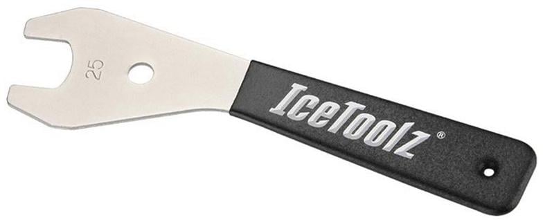 Ключ Ice Toolz 4721 конусный с рукояткой 21 мм