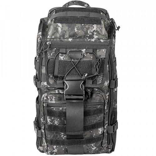 Рюкзак для ноутбука Genesis NBG-1726 Pallad 450 Camouflage (10652193) Рюкзак для ноутбука Genesis NBG-1726 Pallad 450 Camouflage (10652193)