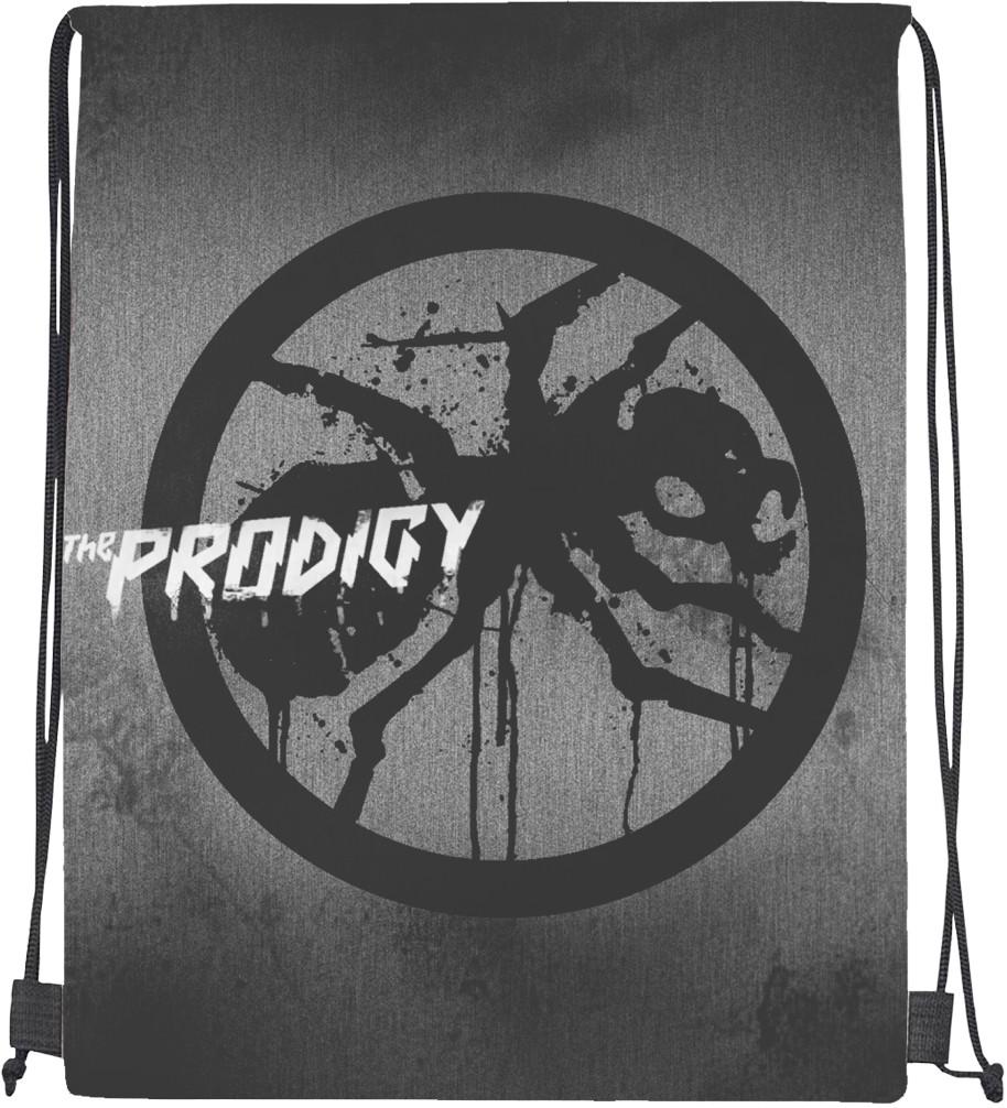Мішок спортивний The Prodigy 3 (20300765)