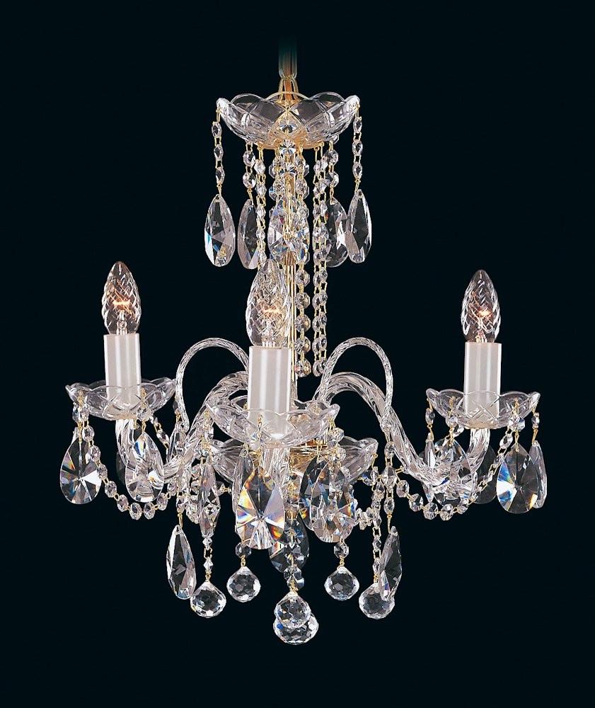 Люстра Еlite Bohemia (L 112/3/06) Люстра Еlite Bohemia (L 112/3/06)