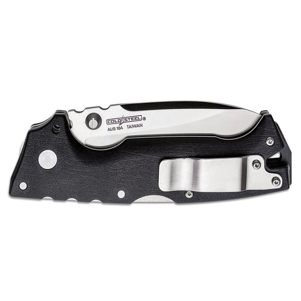 Ніж Cold Steel AD-10 Lite DP (11006734) - фото 3