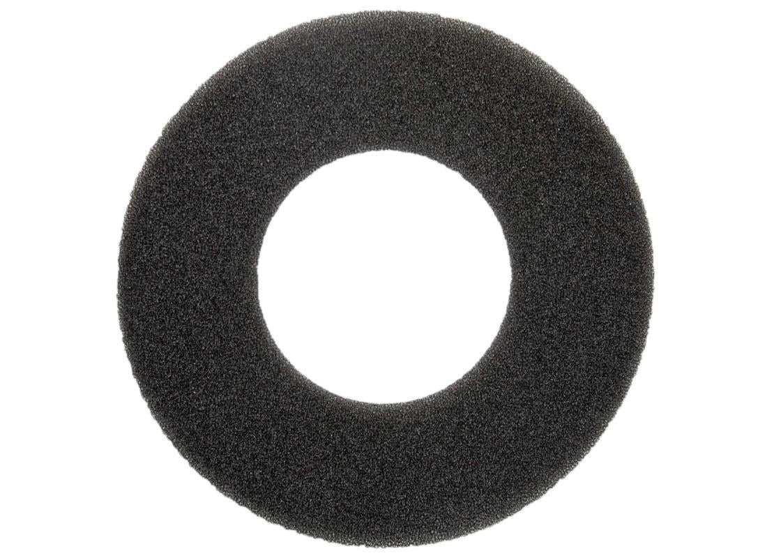 Фільтр вентиляційний Prana 200-G2 Чорний