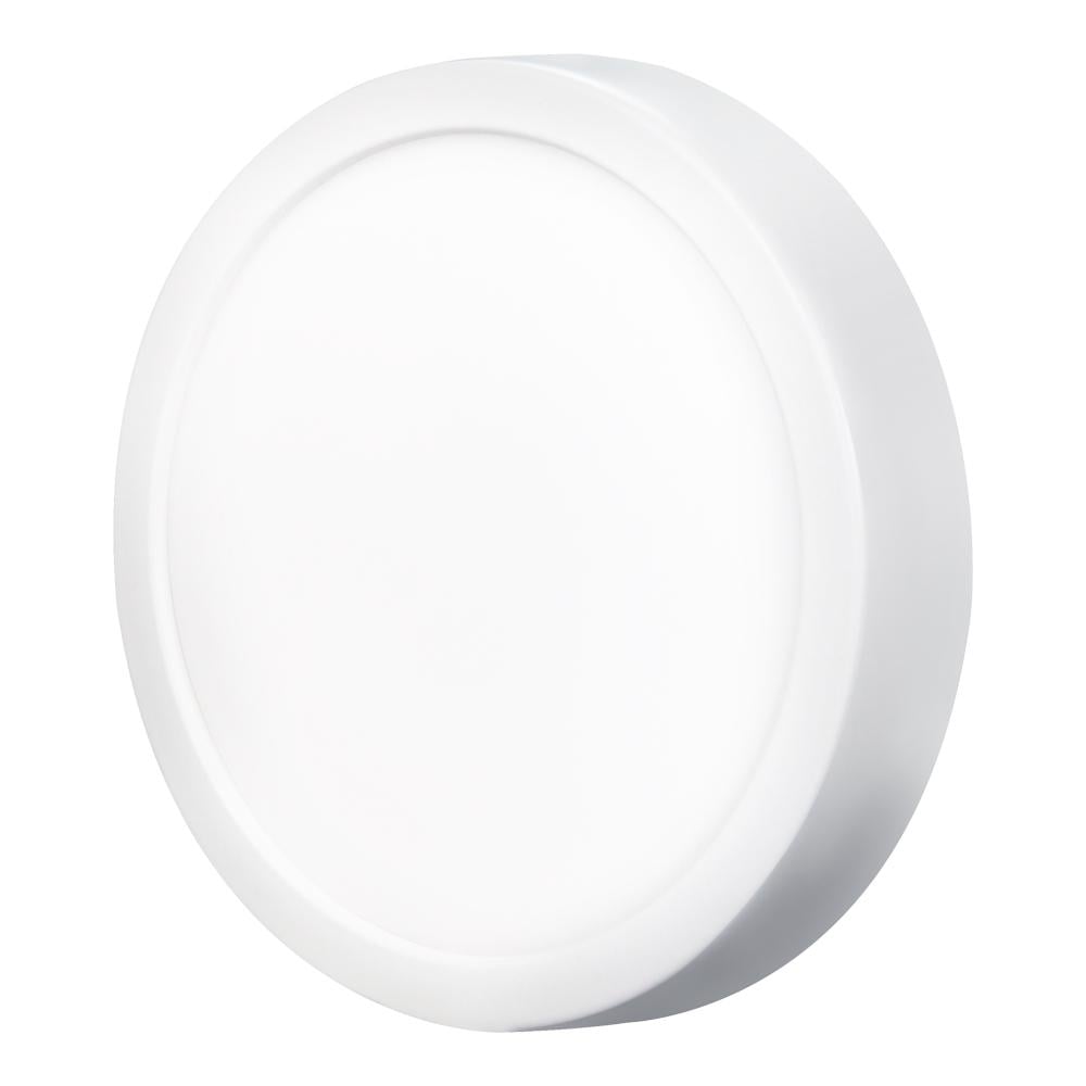 Светильник LED Lebron L-DR-S круглый 22W 4100K 1760Lm