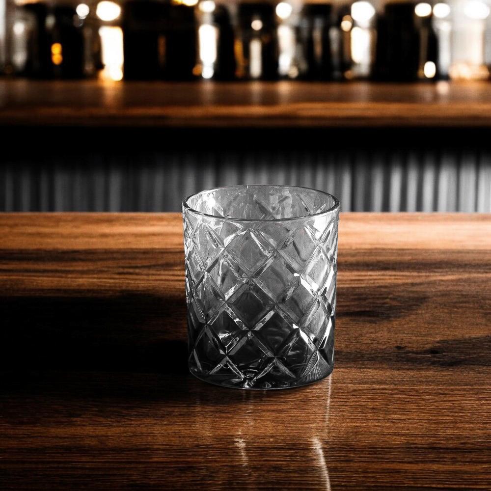 Стакан Elisey Роскошь Виски 300 мл 6 шт. (9197-004) - фото 2 Стакан Elisey Роскошь Виски 300 мл 6 шт. (9197-004) - фото 2
