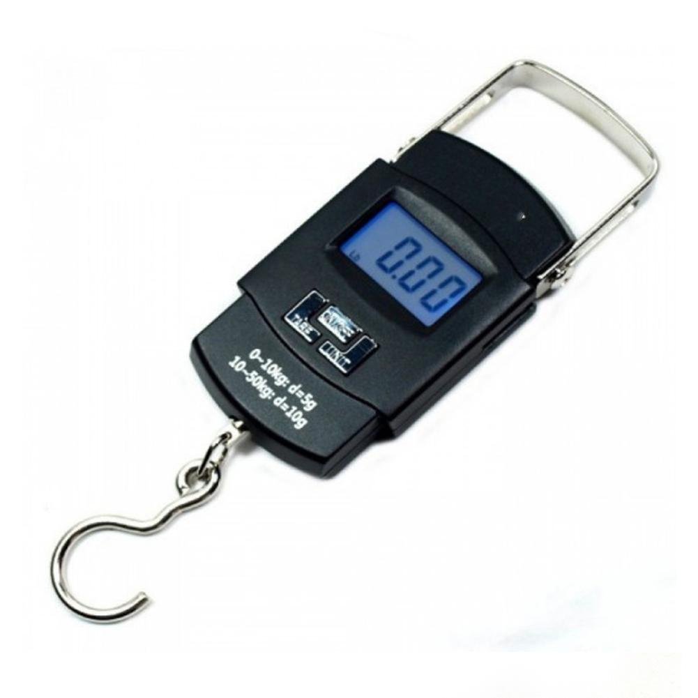 Весы кантер Portable до 50 кг (08 WHA)