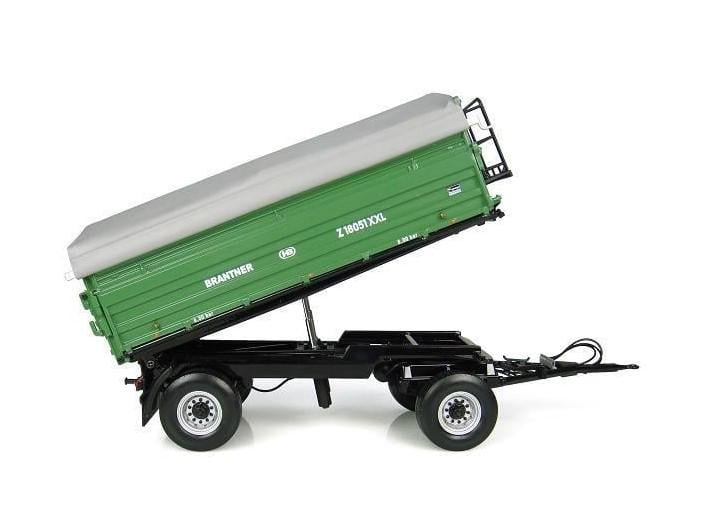 Причіп перекидається BRANTNER модель 1:32 (4120)