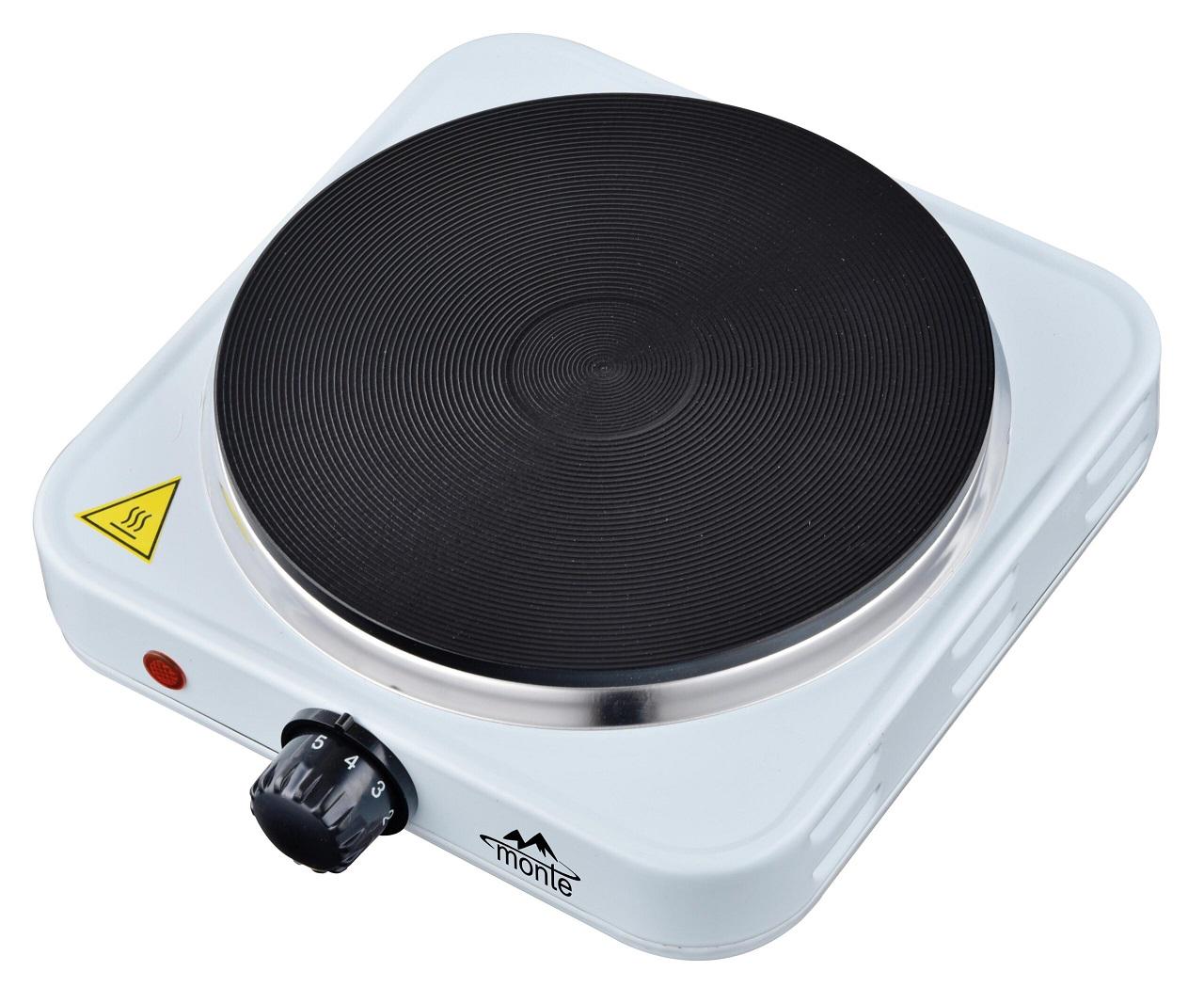 Электроплита Monte MT-2106 White (272125) Электроплита Monte MT-2106 White (272125)