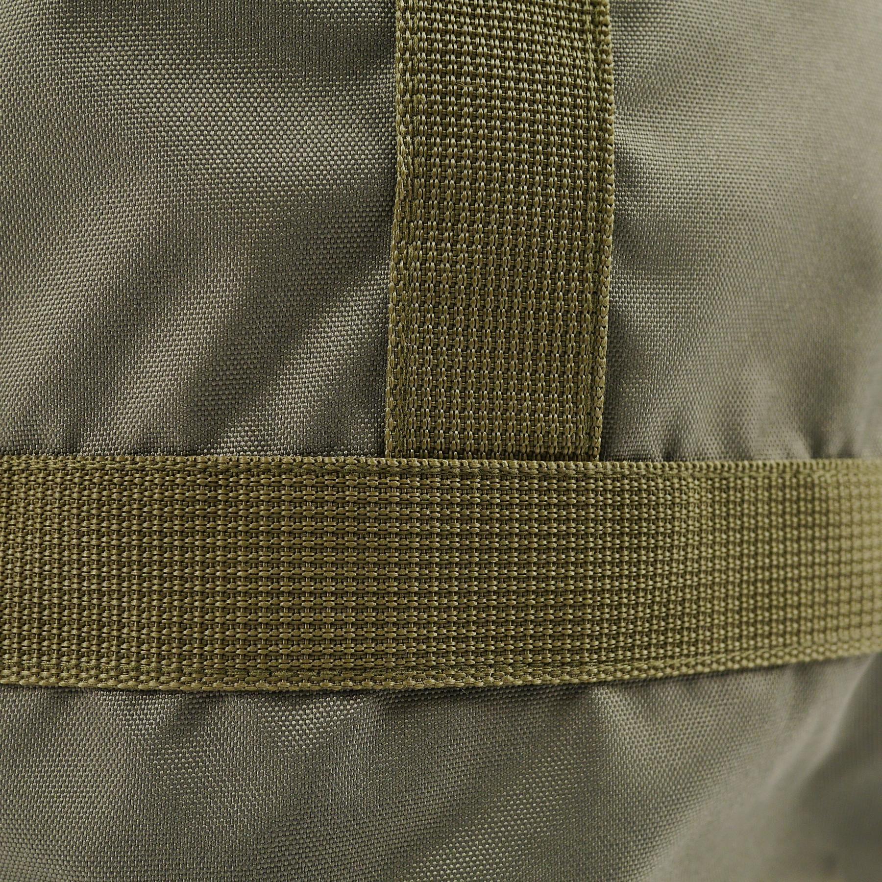 Сумка-баул Kiborg 120 л - фото 8 Сумка-баул Kiborg 120 л - фото 8