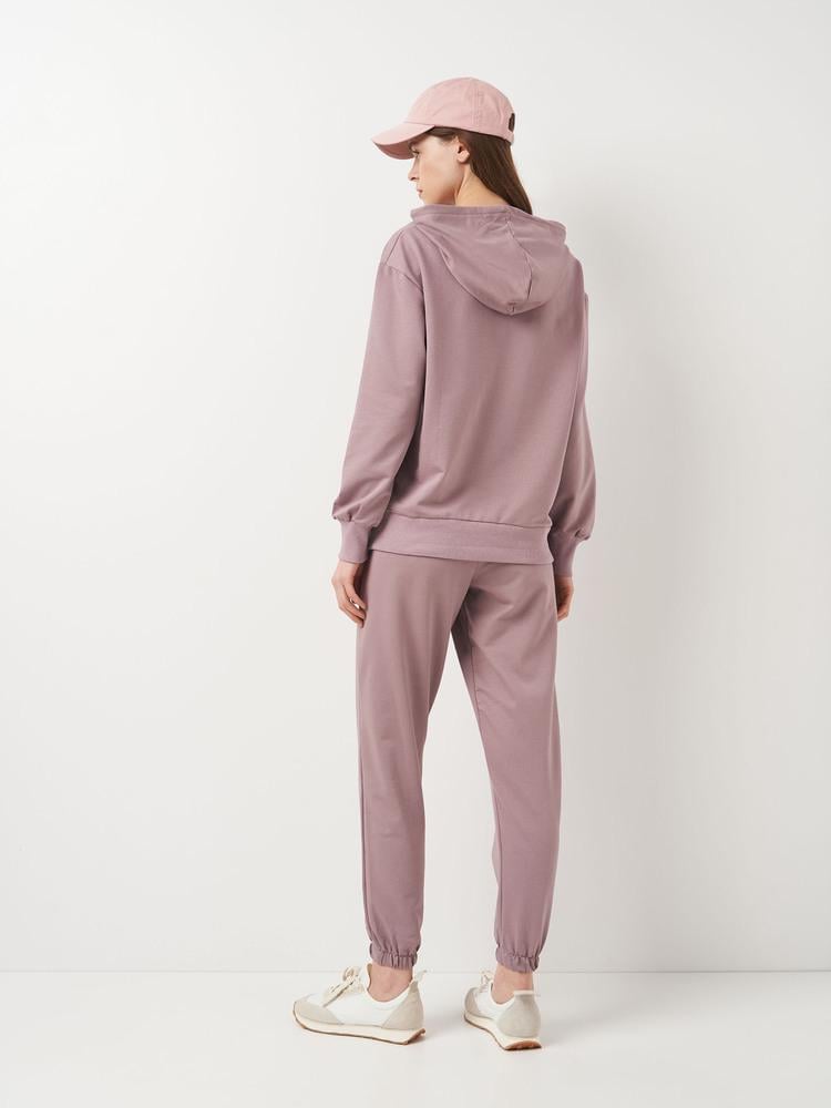 Костюм Forstime 5002x37 жіночий L/XL Рожевий - фото 6