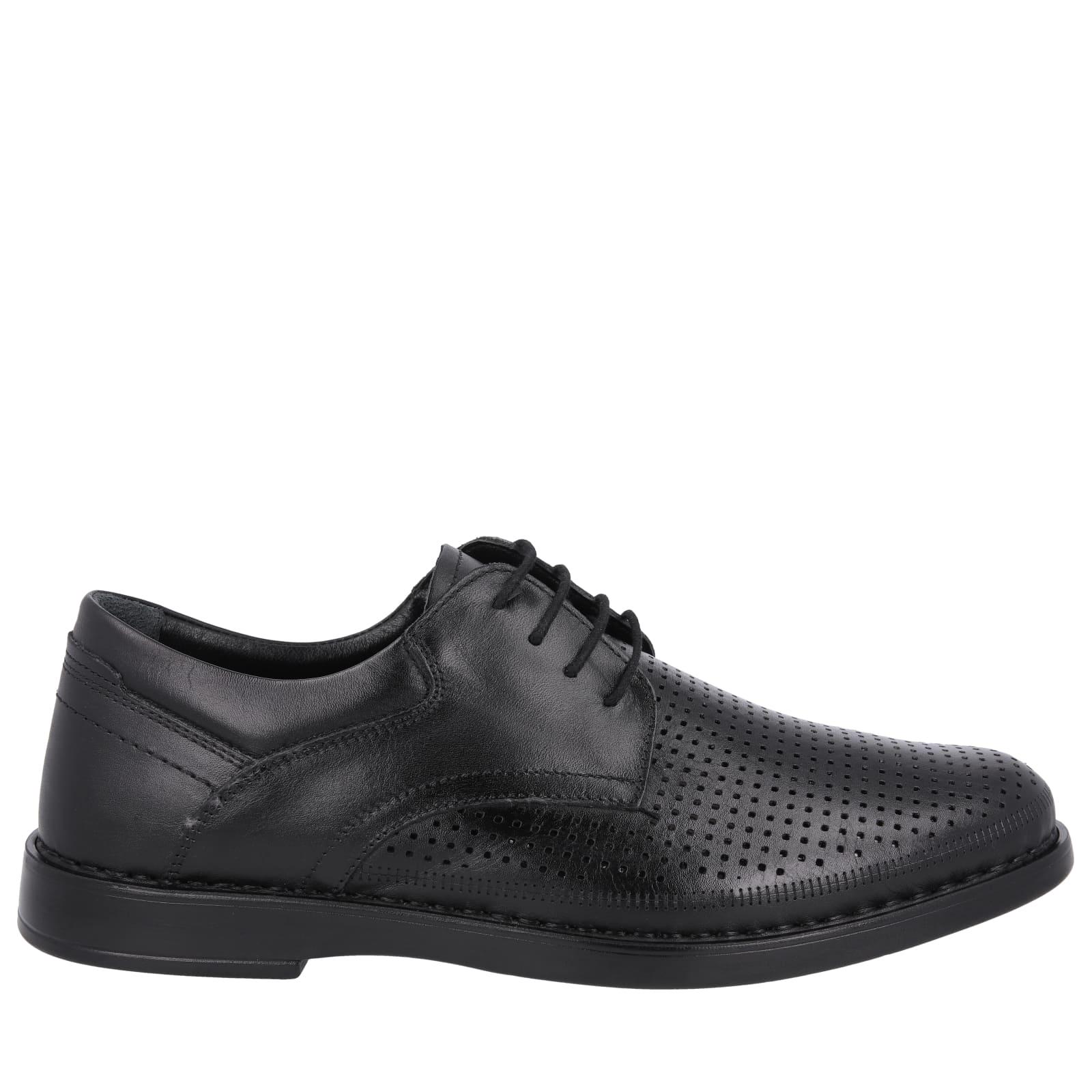 Полуботинки мужские Altura р. 41 Черный (92635545)