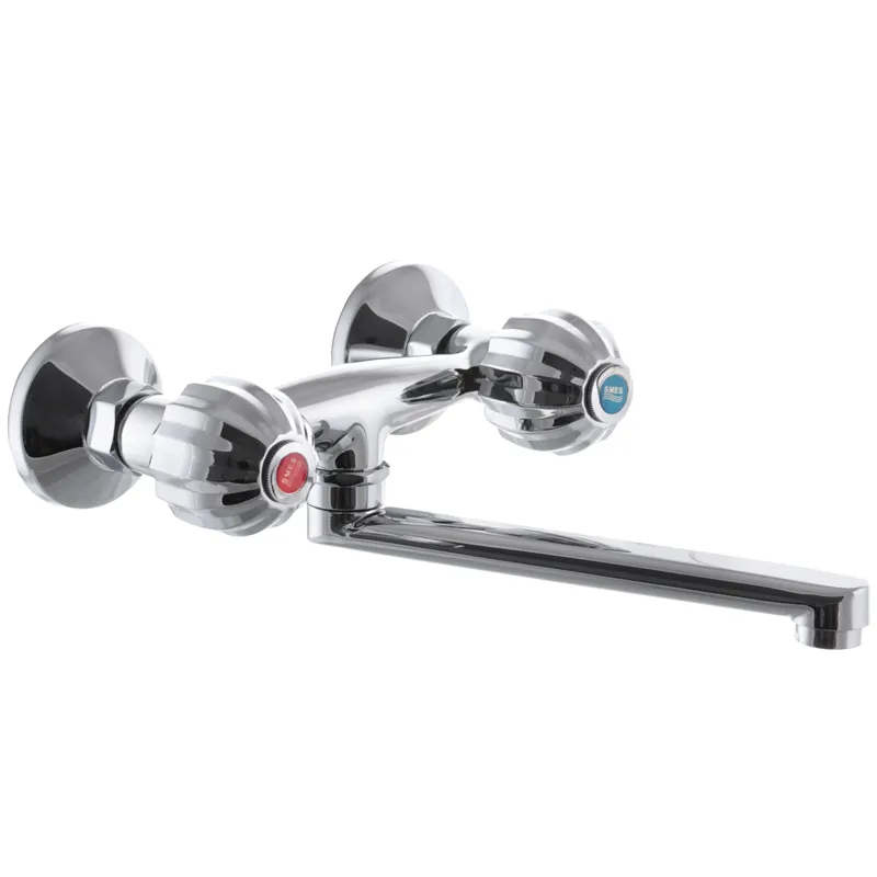 Смеситель для кухни Champion Апельсин 361 (CH0126) Смеситель для кухни Champion Апельсин 361 (CH0126)