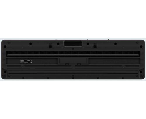 Синтезатор Casio CT-S500C7 со стойкой - фото 8