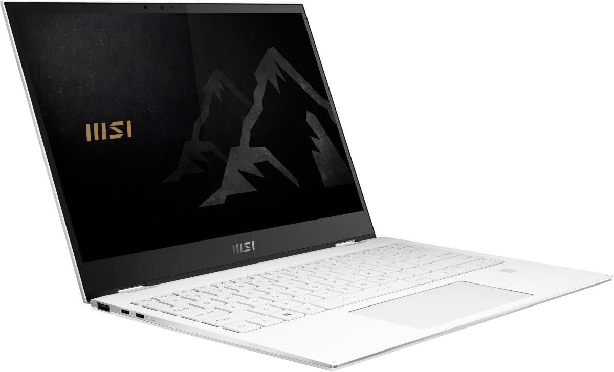 Ноутбук MSI Summit E13 Flip Evo A11MT (A11MT-235US) - фото 6