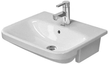 Умывальник DURAVIT DuraStyle 375550000