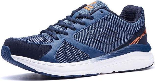 Кроссовки Lotto Speedride 600 XIII 219219/A3O р. EU-44