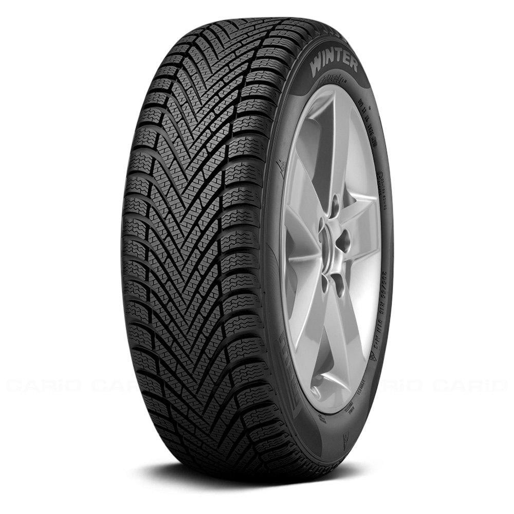 Автошина PIRELLI Cinturato Winter 205/55R16 91H