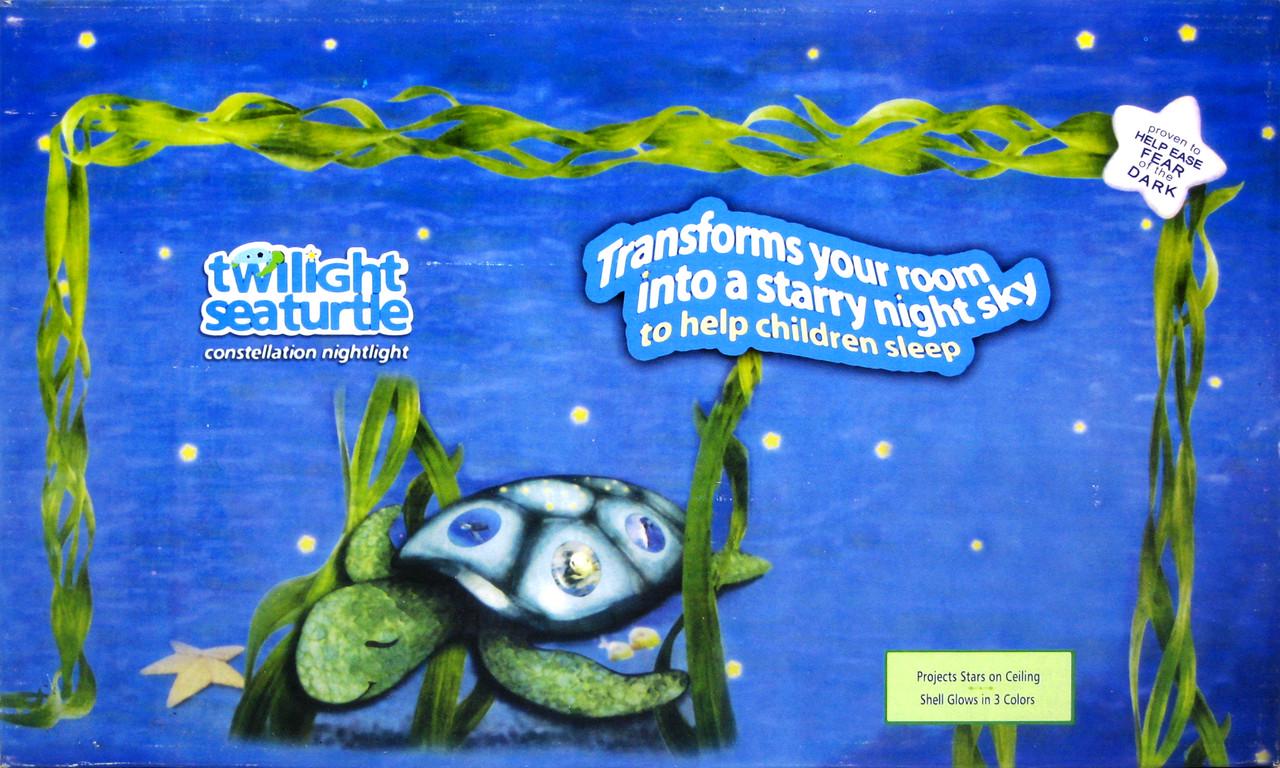 Светильник с проектором звездного неба XC-3 Черепаха - фото 8 Светильник с проектором звездного неба XC-3 Черепаха - фото 8