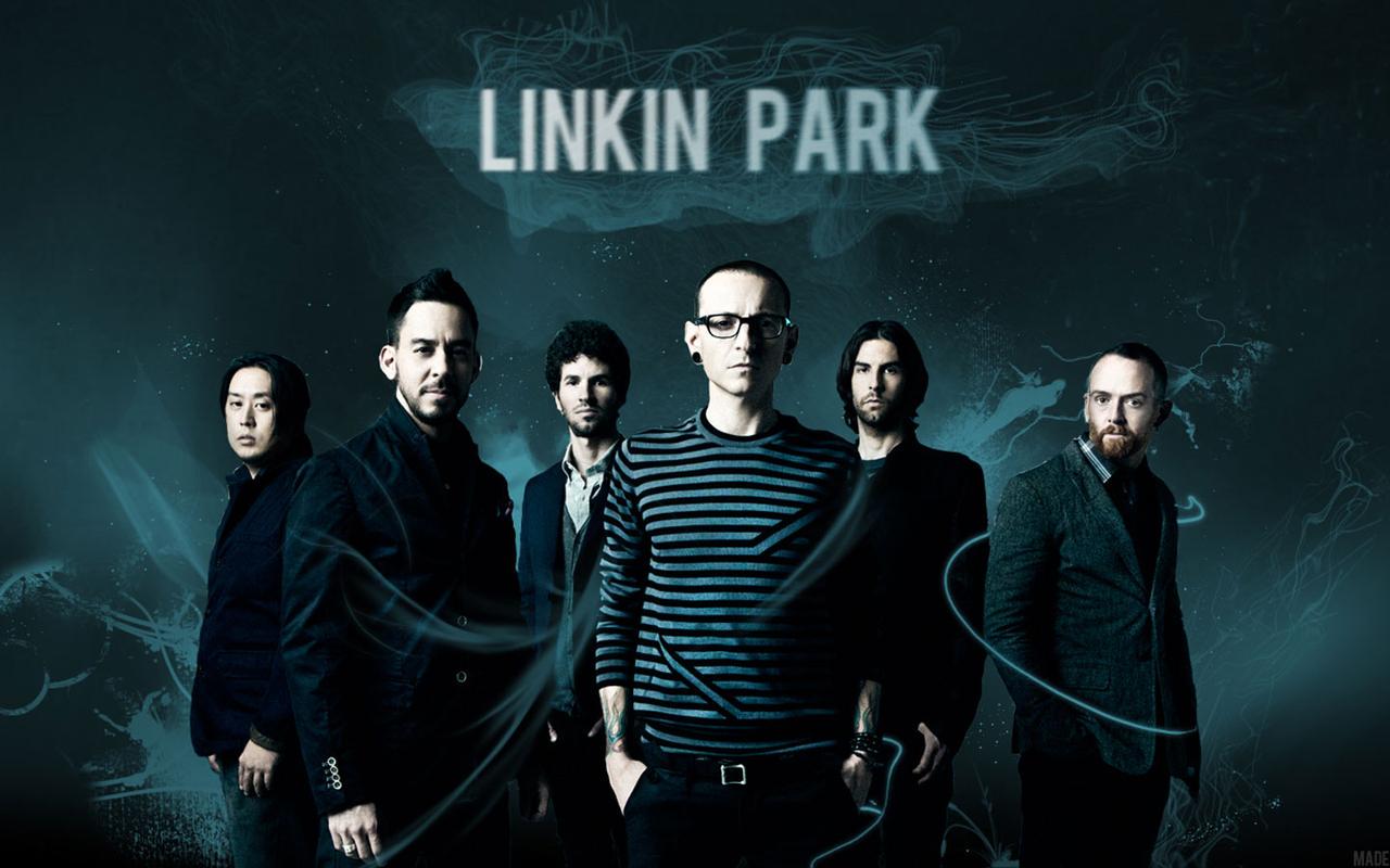 Картина Linkin Park (DC360)