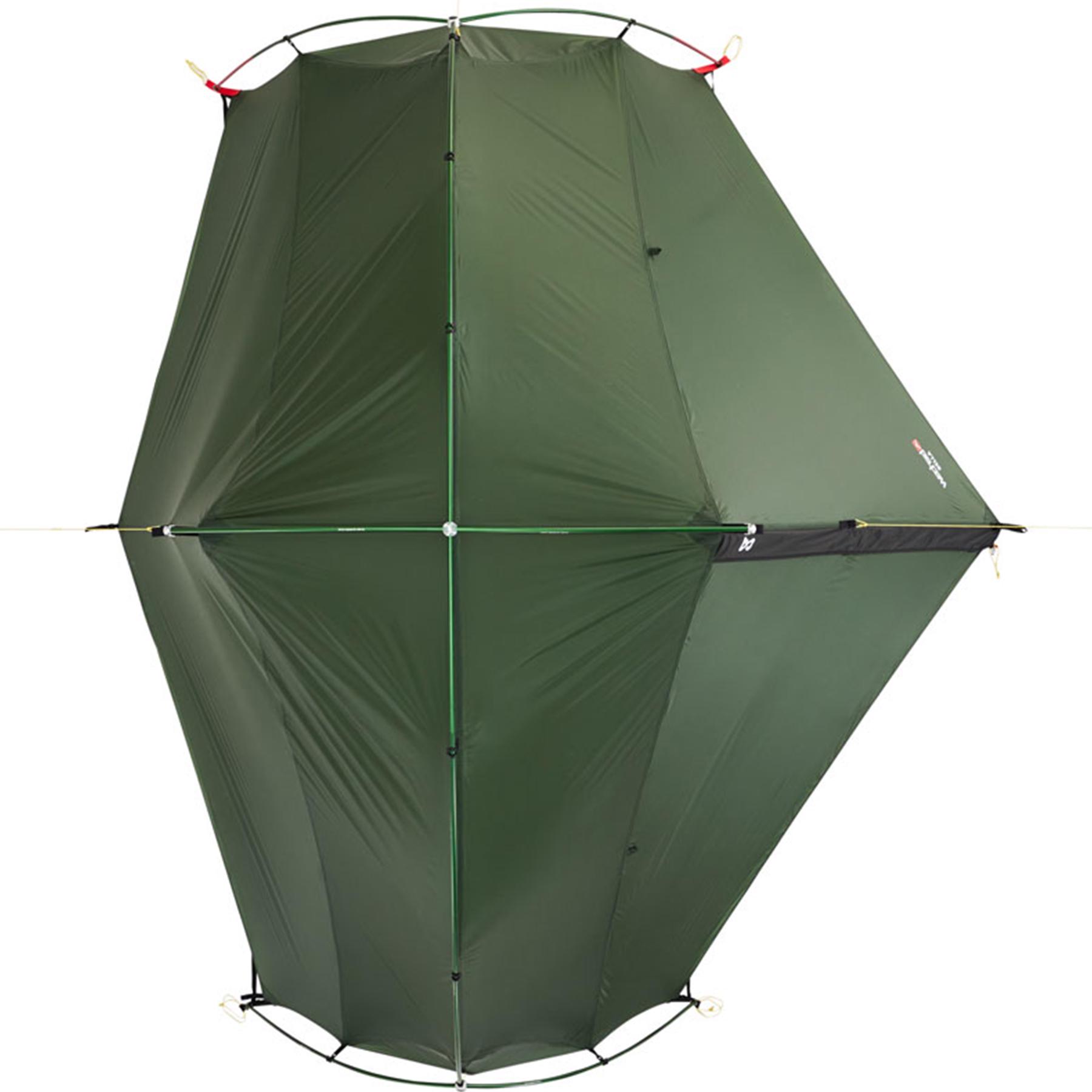 Намет Wechsel Bella 1 ZG Green (231055) - фото 7