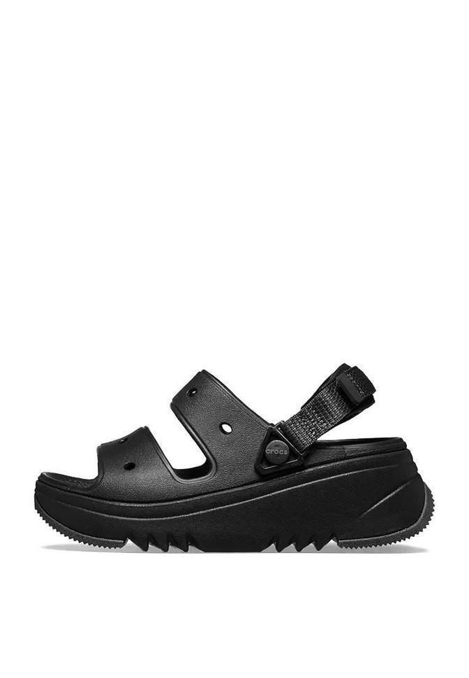 Сандали женские Crocs Hiker Xscape Sandal р. 38/39 Black (15711) - фото 9