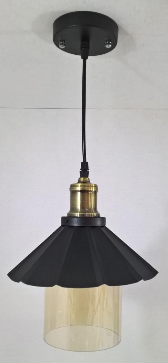 Люстра стельова підвісна Loft 11685/1 (5-11685/1)
