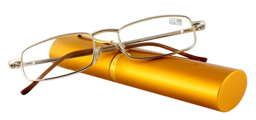 Окуляри для зору Лектор у футляр +1