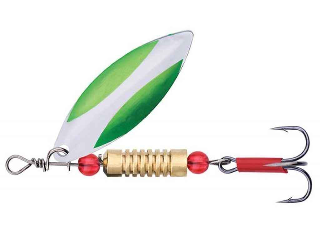 Блесна Fishing ROI Aglia lonr classic S069 615-07-5-S069 5 г (971676) Блесна Fishing ROI Aglia lonr classic S069 615-07-5-S069 5 г (971676)