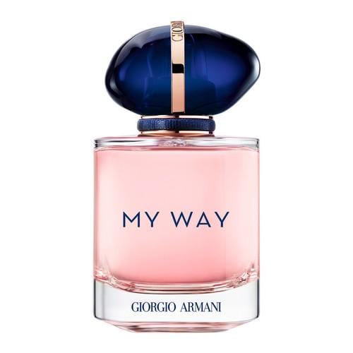 Парфюмированная вода для женщин Giorgio Armani My Way 30 мл (74428) Парфюмированная вода для женщин Giorgio Armani My Way 30 мл (74428)