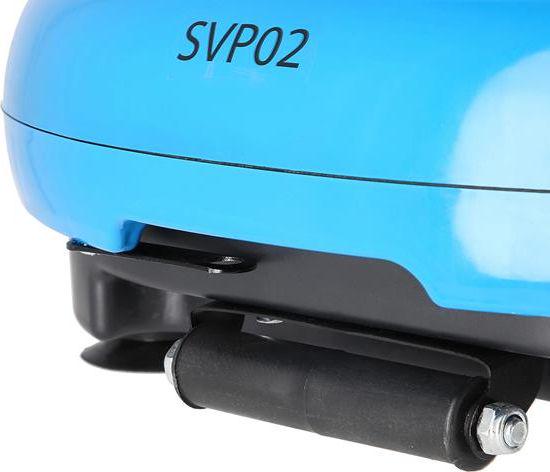 Платформа вибрационная SVP02 Blue (441461) - фото 7