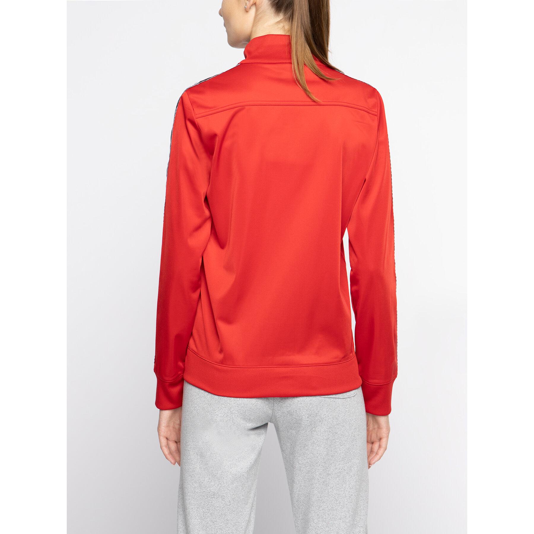 Реглан Champion жіночий L Червоний (111931*RS010) - фото 3