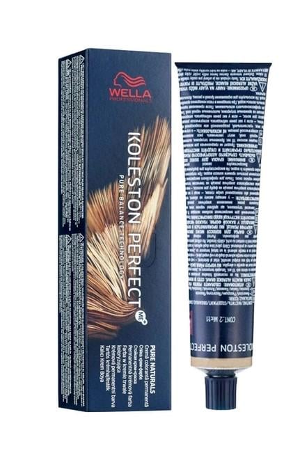 Краска для волос Wella Professionals Koleston Perfect ME+Vibrant Reds 8/34 Hellblond gold-rot 60 мл