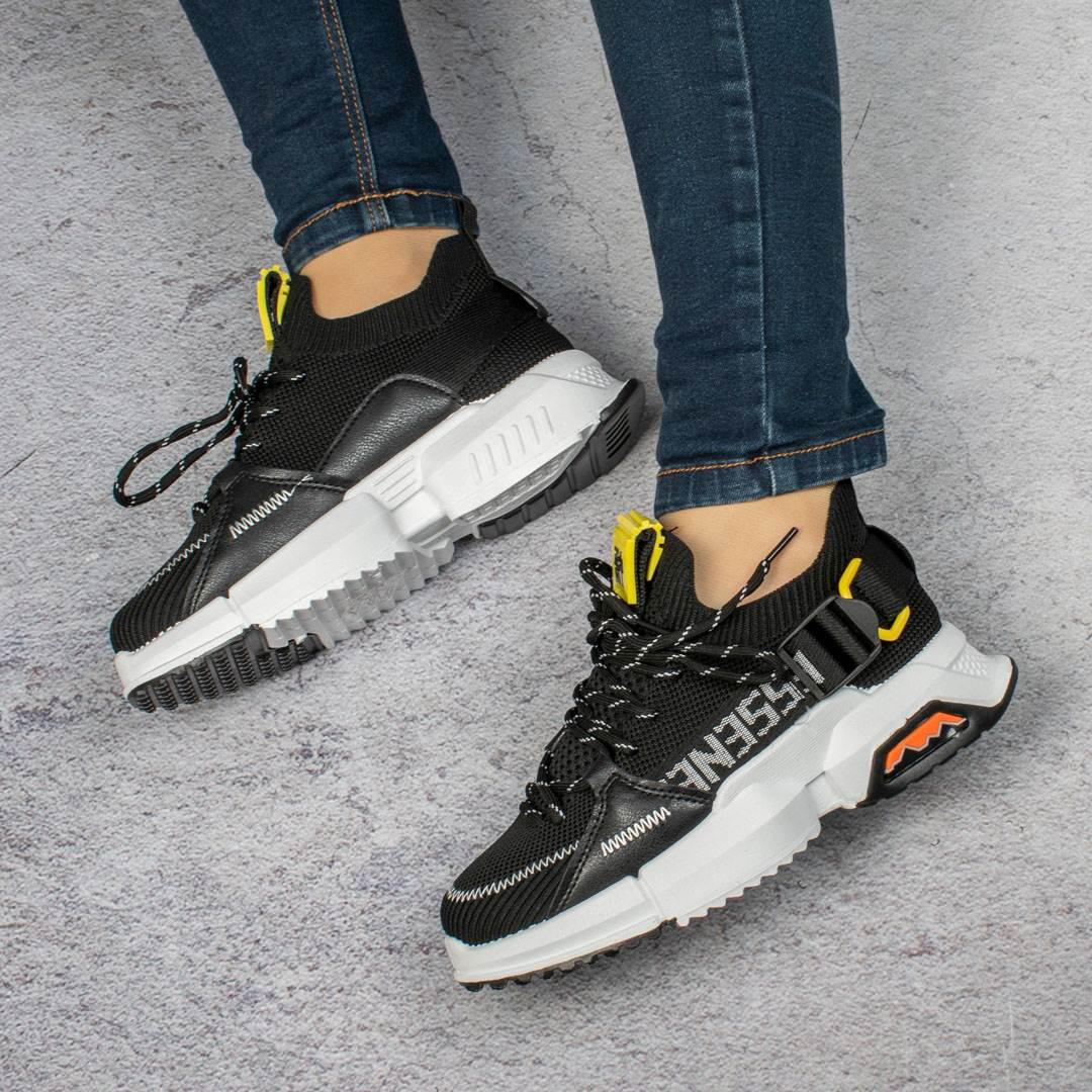 Кроссовки женские Fashion 330498 р. 37 23,5 см